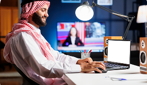 من نحن